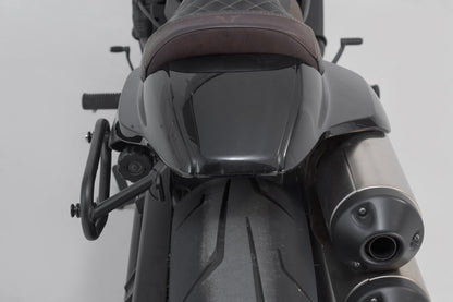 SW-Motech Legend Gear Seitentaschen-System LC | Harley-Davidson Sportster S (21-).