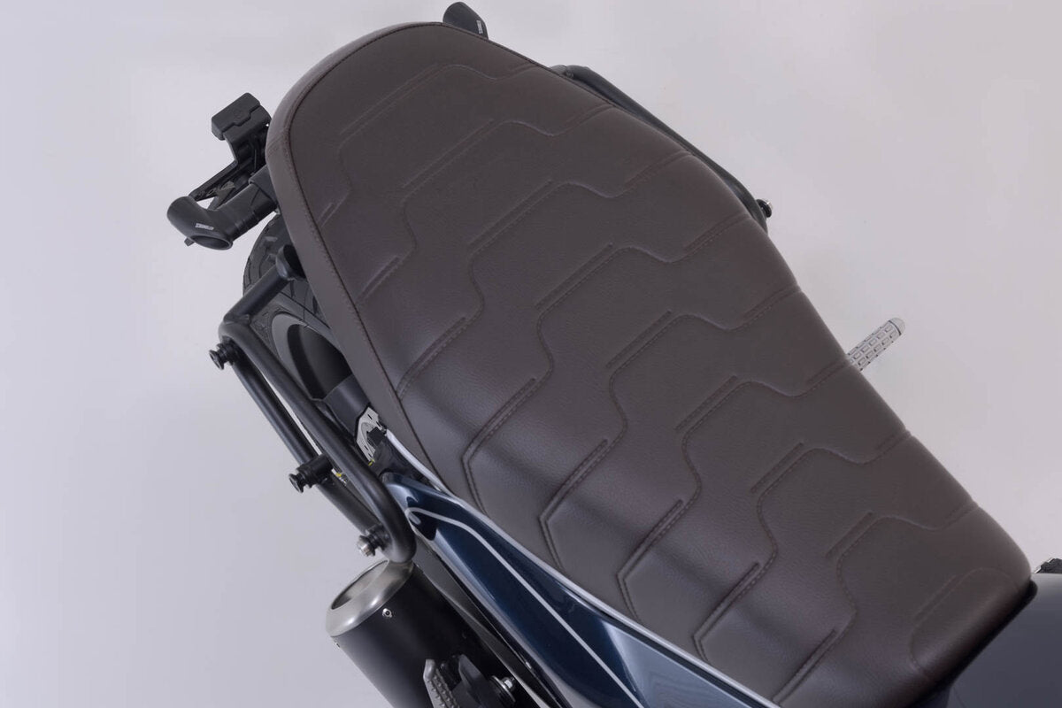 SW-Motech Legend Gear Seitentaschen-System LC | Ducati Scrambler-Modelle (23-).