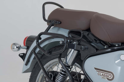 SW-Motech Legend Gear Seitentaschen-System LC | Royal Enfield Classic 350 (22-).