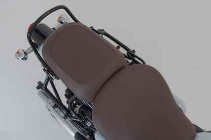 SW-Motech Legend Gear Seitentaschen-System LC | Royal Enfield Classic 350 (22-).