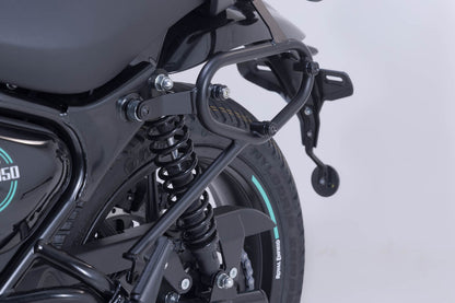 SW-Motech Legend Gear Seitentaschen-System LC | Royal Enfield HNTR 350 (22-).