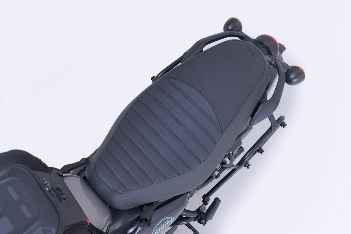 SW-Motech Legend Gear Seitentaschen-System LC | Royal Enfield HNTR 350 (22-).