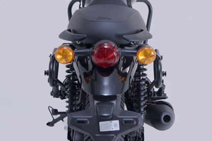 SW-Motech Legend Gear Seitentaschen-System LC | Royal Enfield HNTR 350 (22-).
