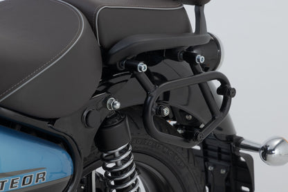 SW-Motech Legend Gear Seitentaschen-System LC | Royal Enfield Meteor 350 (19-).