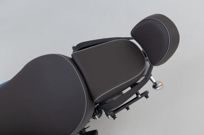 SW-Motech Legend Gear Seitentaschen-System LC | Royal Enfield Meteor 350 (19-).