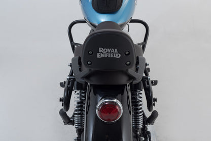 SW-Motech Legend Gear Seitentaschen-System LC | Royal Enfield Meteor 350 (19-).