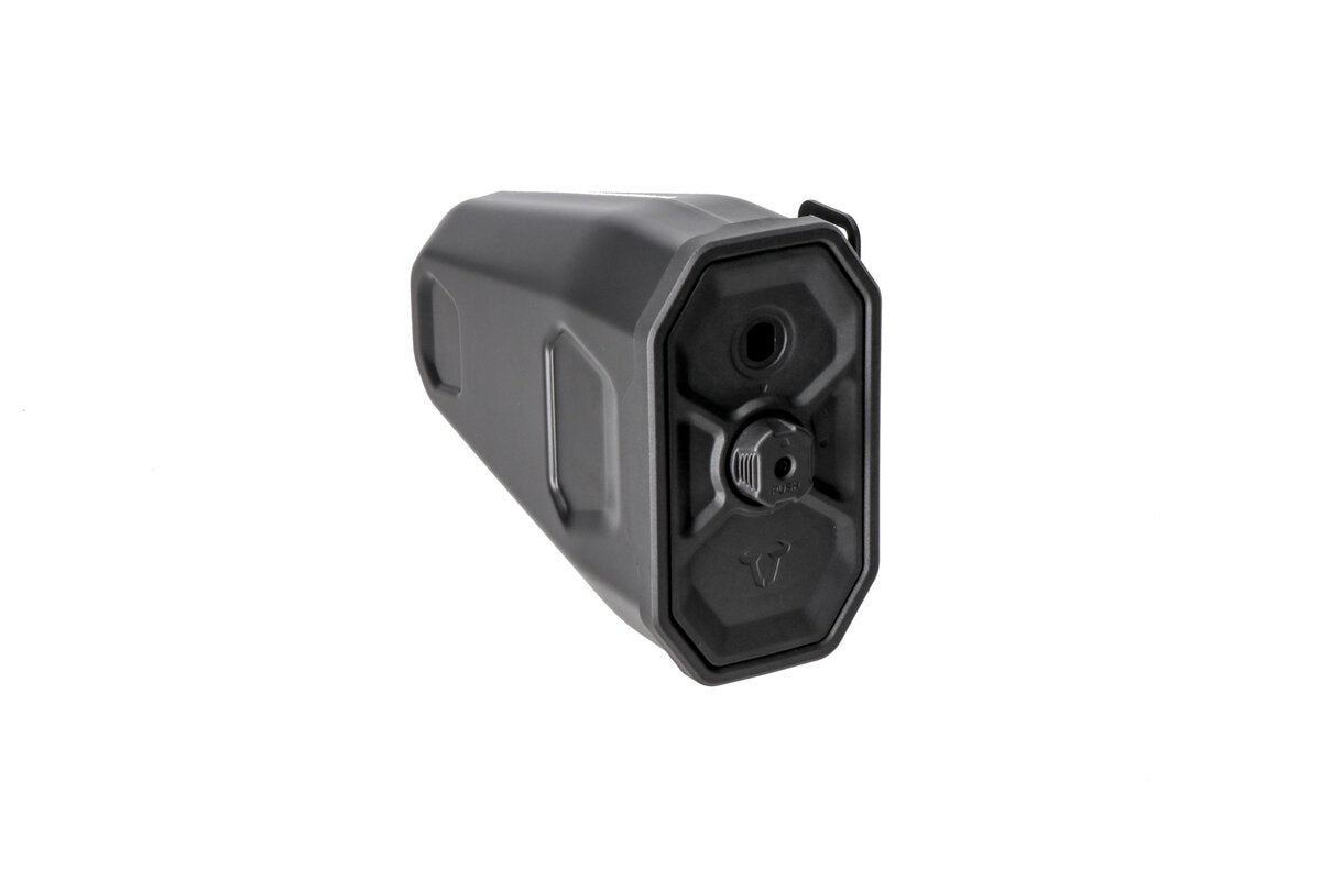 SW-Motech TRAX Toolbox | schwarz.