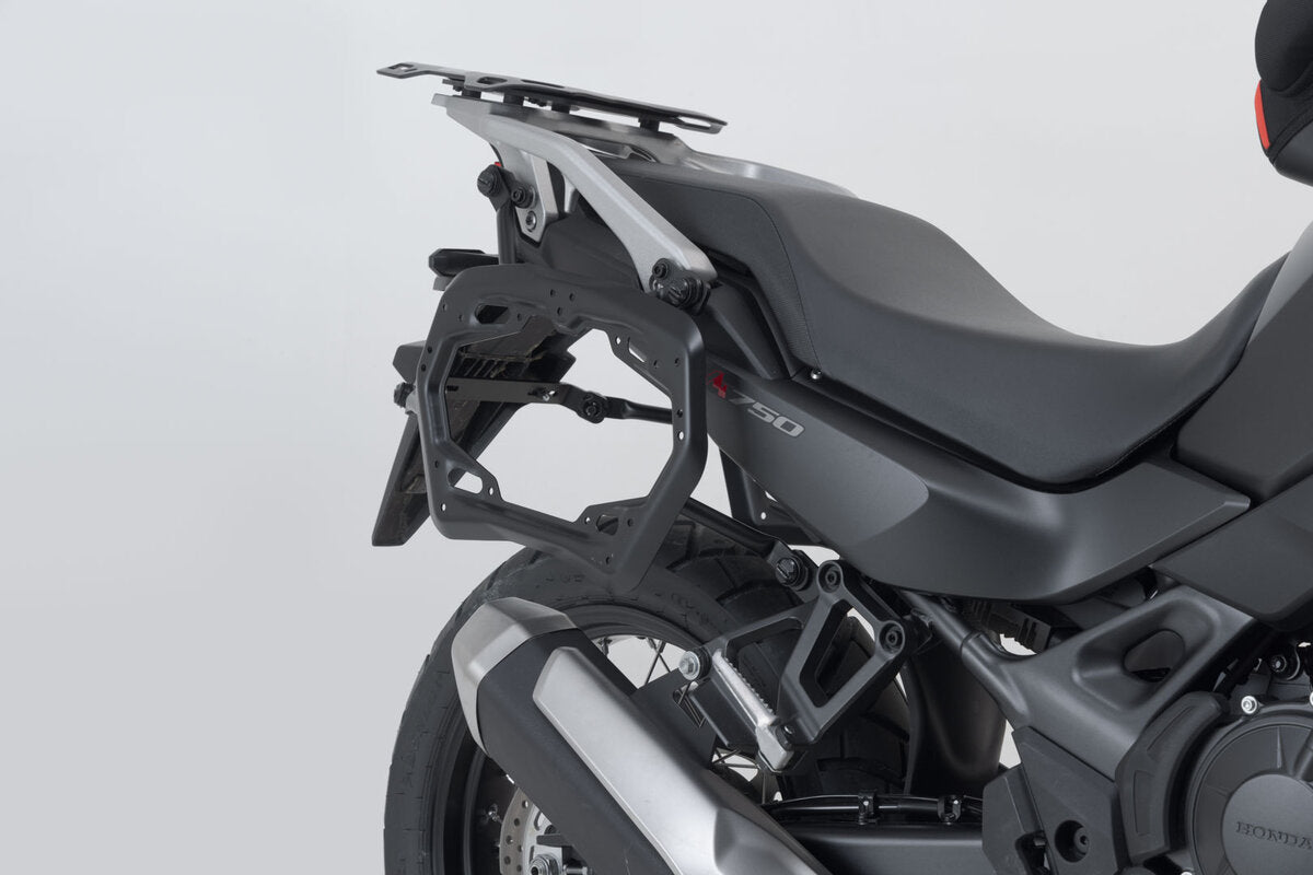 SW-Motech SysBag WP L/L Taschen-System | Honda XL750 Transalp (22-).