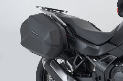 SW-Motech AERO ABS Seitenkoffer-System | 2x25 l. Honda XL750 Transalp (22-).