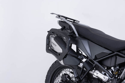 SysBag WP L/L Taschen-System. CFMOTO 800MT-X CF800-11H(A2) (24-26).