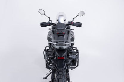 SysBag WP L/L Taschen-System. CFMOTO 800MT-X CF800-11H(A2) (24-26).