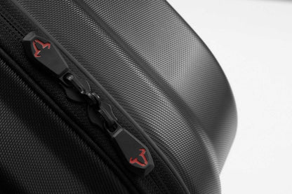 SW-Motech AERO ABS Seitenkoffer-System | 2x25 l. Honda XL750 Transalp (22-).