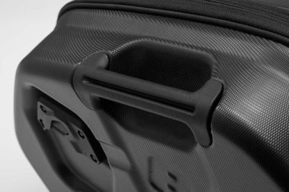 SW-Motech AERO ABS Seitenkoffer-System | 2x25 l. Honda XL750 Transalp (22-).