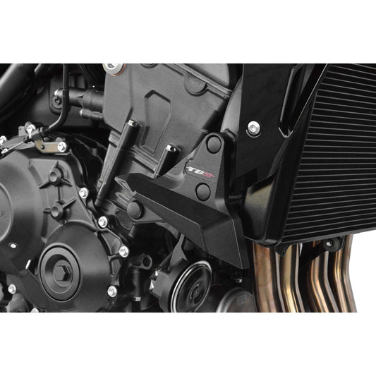 Top Block Racing Sturzpads | PAAR | passend für Honda CB 1000 Hornet / SP - Modelle (2025)