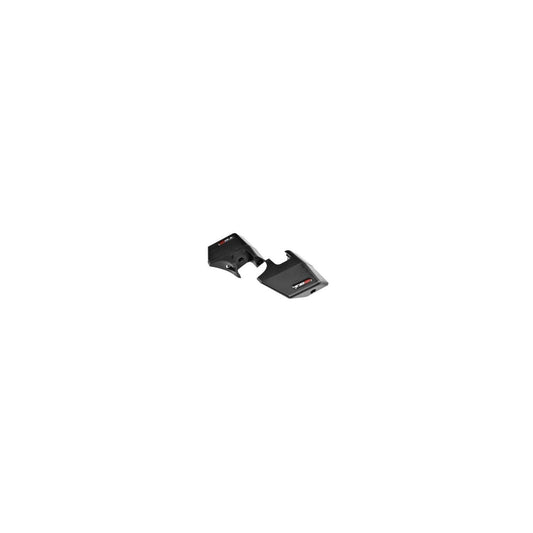 Top Block Racing Sturzpads | PAAR | passend für Kawasaki Ninja 650 - Modelle (2017-2019)