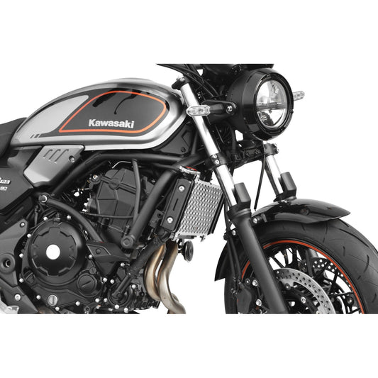 Top Block Racing Sturzpads | PAAR | passend für Kawasaki Z650 RS - Modelle (2022-2024)