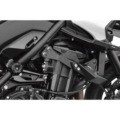 Kawasaki Z900 Sturzpads – Top Block Racing – Paar – SE / Performance / A2 - Modelle (2025)