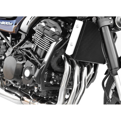 Top Block Racing Sturzpads | PAAR | passend für Kawasaki Z900 RS - Modelle (2018-2024)