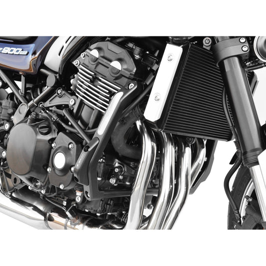 Top Block Racing Sturzpads | PAAR | passend für Kawasaki Z900 RS - Modelle (2018-2024)