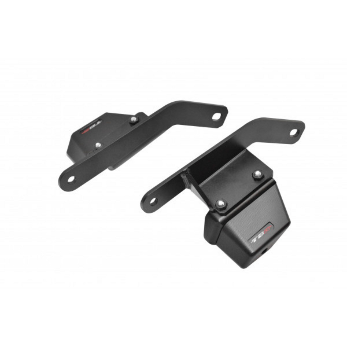 Top Block Racing Sturzpads | PAAR | passend für Honda CBR 500 R - Modelle (2024-2025)