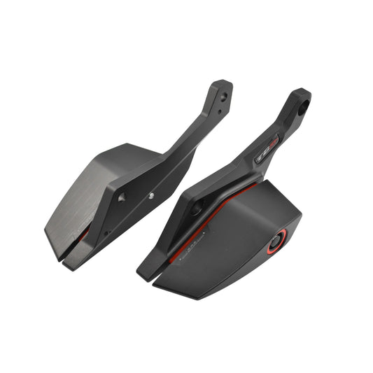 Top Block Racing Sturzpads | PAAR | passend für Aprilia RSV4 - Modelle (2025)