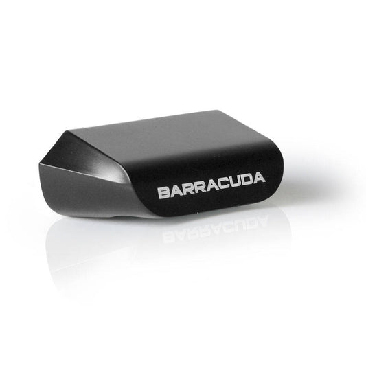 Barracuda Kennzeichenleuchte | für Kennzeichenhalter | passend für Honda CBR 600 RR - Modelle (2024)