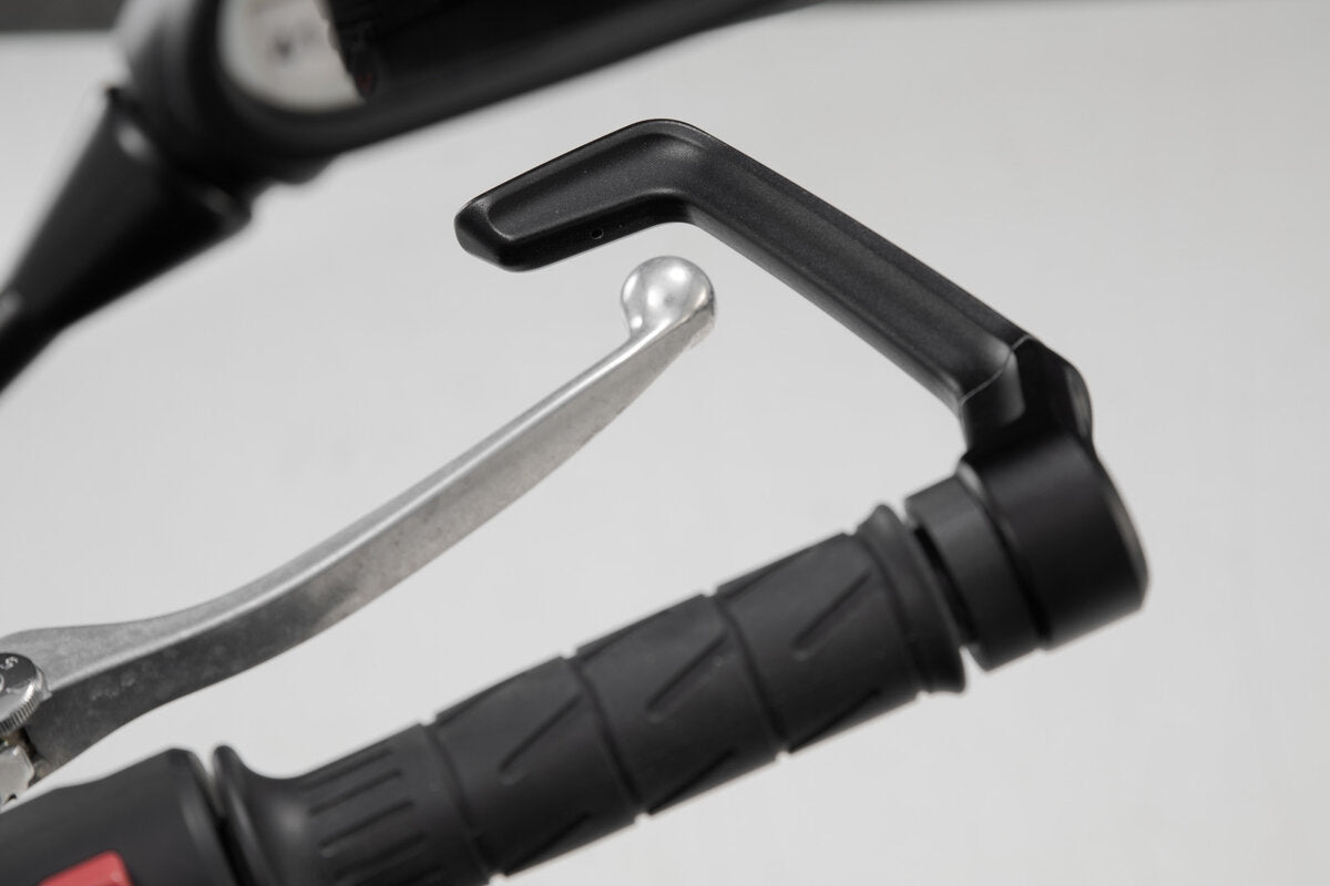SW-Motech Hebelschützer | Schwarz. Kawasaki Modelle, Yamaha MT-09 (23-).