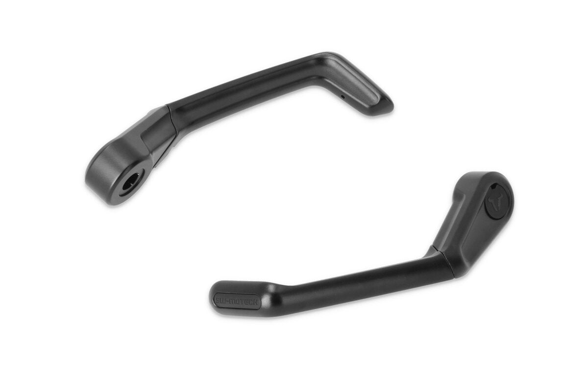 SW-Motech Hebelschützer | Schwarz. Kawasaki Modelle, Yamaha MT-09 (23-).