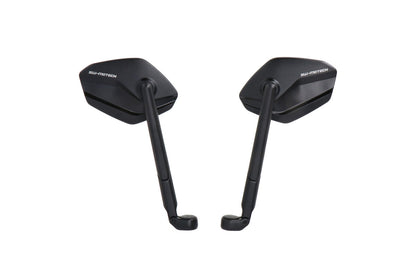 SW-Motech Spiegel Set Sport | Lang. M10x1,25.