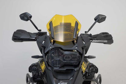 SW-Motech Spiegel Set Sport | Lang. M10x1,25.