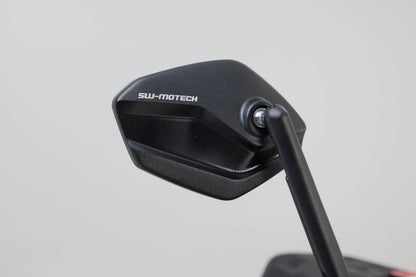 SW-Motech Spiegel Set Sport | Lang. M10x1,25.