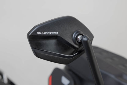 SW-Motech Spiegel Set Sport | Lang. M10x1,25.