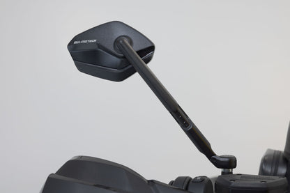 SW-Motech Spiegel Set Sport | Lang. M10x1,25.