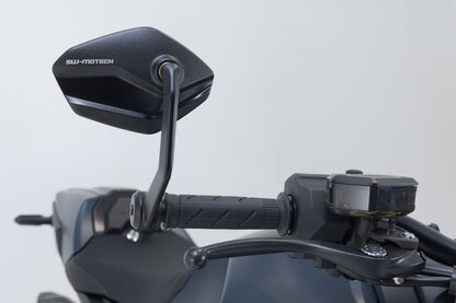 SW-Motech Lenkerendenspiegel | Honda CB1000R (08-).