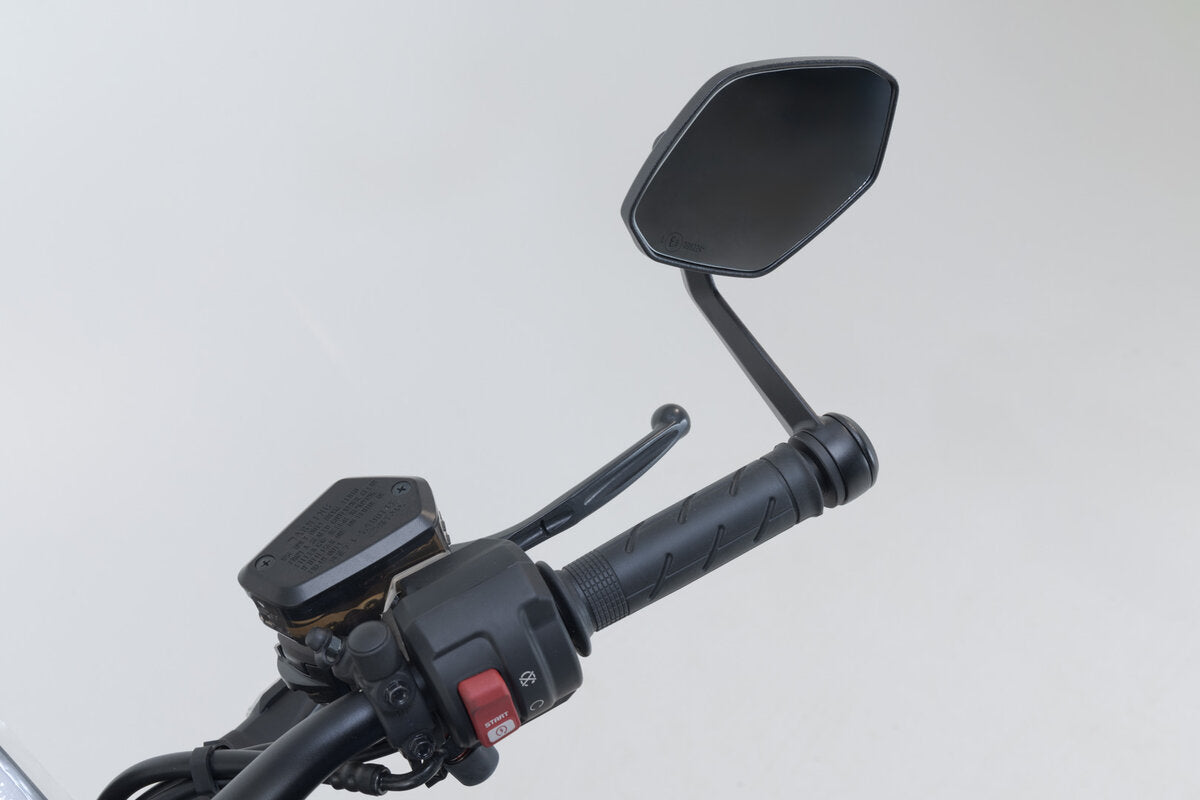 SW-Motech Lenkerendenspiegel | Honda CB1000R (08-).