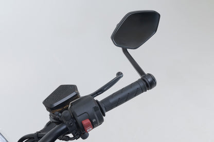 SW-Motech Lenkerendenspiegel | Honda CB1000R (08-).