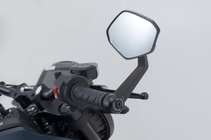 SW-Motech Lenkerendenspiegel | Honda CB1000R (08-).