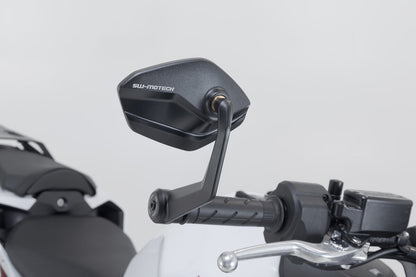 SW-Motech Lenkerendenspiegel | Honda CB750 Hornet (22-).