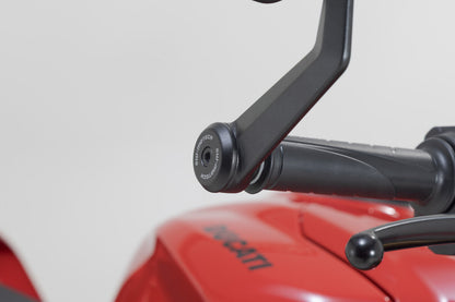 SW-Motech Lenkerendenspiegel | Aprilia-, Ducati-, Honda-, KTM-, Yamaha-Modelle.
