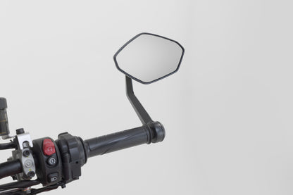 SW-Motech Lenkerendenspiegel | Aprilia-, Ducati-, Honda-, KTM-, Yamaha-Modelle.