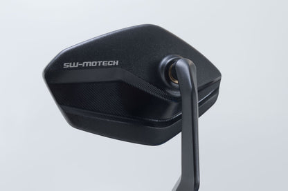 SW-Motech Lenkerendenspiegel | Suzuki GSX-8S (22-).