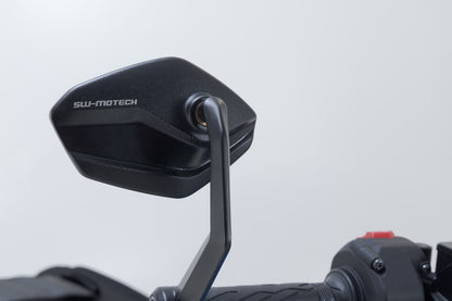SW-Motech Lenkerendenspiegel | Suzuki GSX-8S (22-).