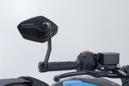 SW-Motech Lenkerendenspiegel | Suzuki GSX-8S (22-).