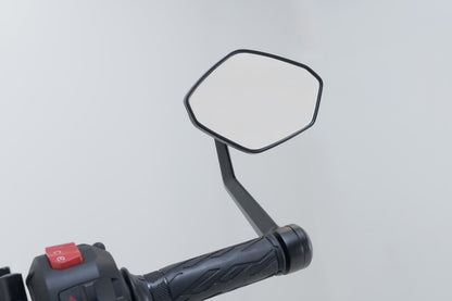 SW-Motech Lenkerendenspiegel | Suzuki GSX-8S (22-).