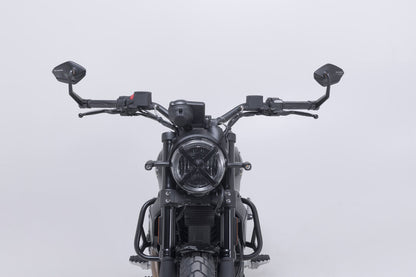 SW-Motech Lenkerendenspiegel | Suzuki GSX-S-Modelle., Ducati Scrambler 800.