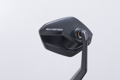 SW-Motech Lenkerendenspiegel | Suzuki GSX-S-Modelle., Ducati Scrambler 800.