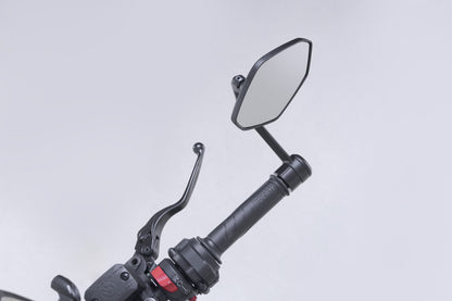 SW-Motech Lenkerendenspiegel | Suzuki GSX-S-Modelle., Ducati Scrambler 800.