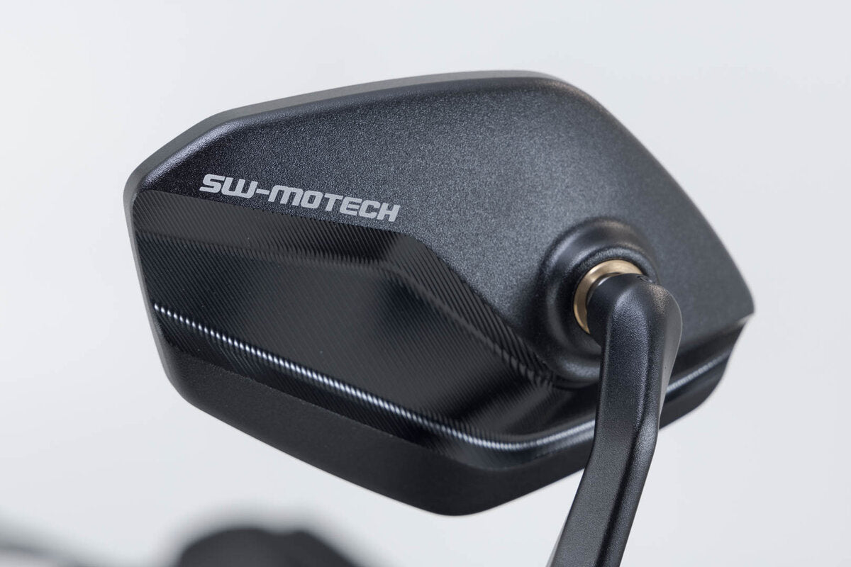 SW-Motech Lenkerendenspiegel | Yamaha MT-09 (23-).