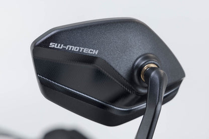 SW-Motech Lenkerendenspiegel | Yamaha MT-09 (23-).