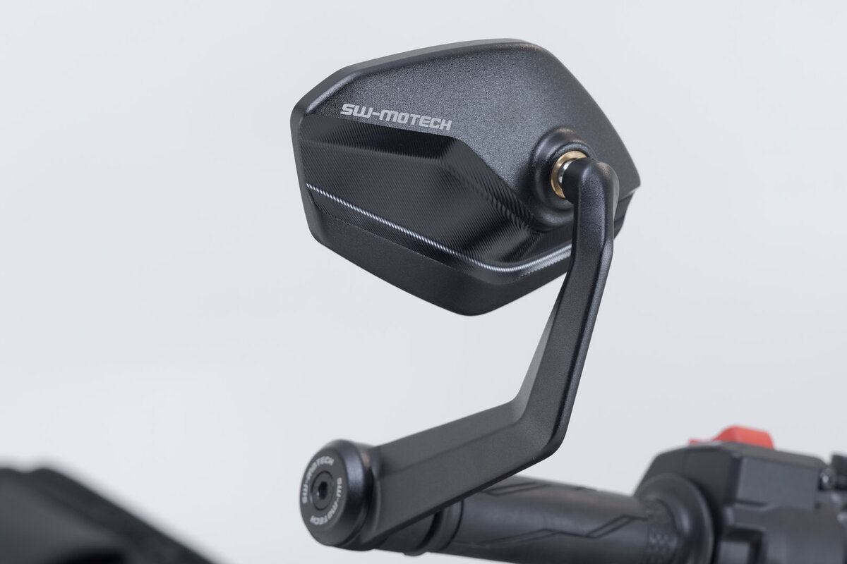 SW-Motech Lenkerendenspiegel | Yamaha MT-09 (23-).